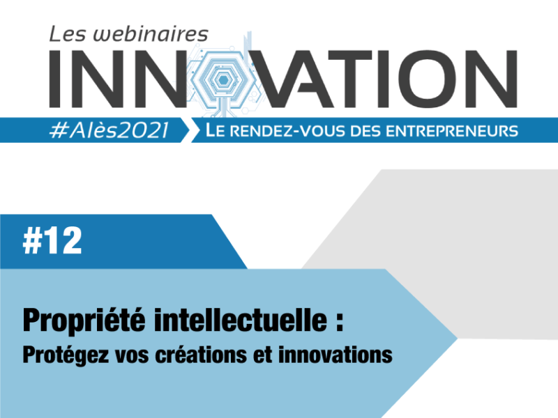 replay 12 webinaire innovation propriété intellectuelle